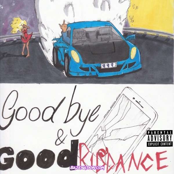 Juice Wrld - All Girls Are The Same Mp3 Download