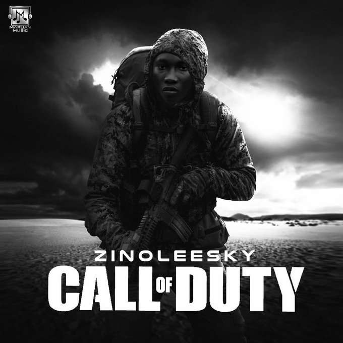 Zinoleesky – Call of Duty Mp3 Download