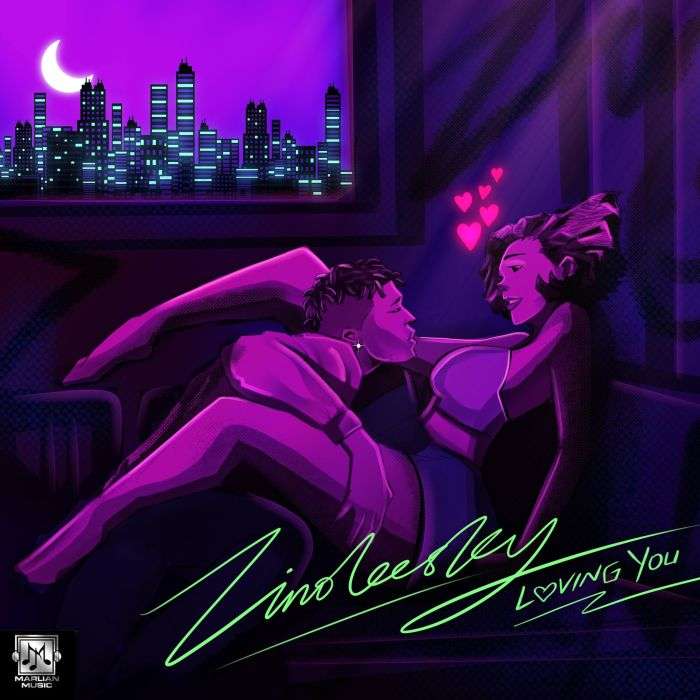 Zinoleesky – Loving You Mp3 Download
