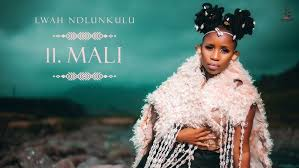 Lwah Ndlunkulu, Nomfundo moh ft Malome Vector - BOPHELO