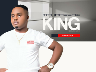 Igcokama Elisha – Amajitha