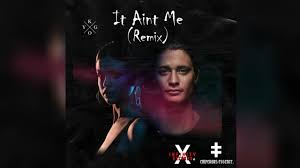 DJ Abux – It Ain’t Me (Amapiano Remix)