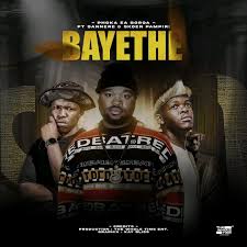 Sannere - Basali Ba Lesotho
