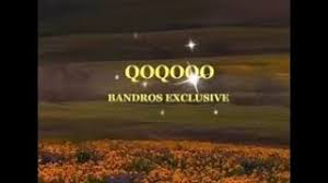 Bandros – Qoqoqo