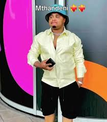 PutumaTiso Ndinawo amandla okuthetha izinto zenzeke