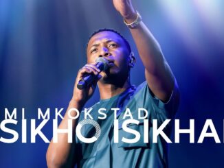 Joyous Celebration - Asikho Isikhali ft Spirit Of Praise 10 ft Dumi Mkokstad