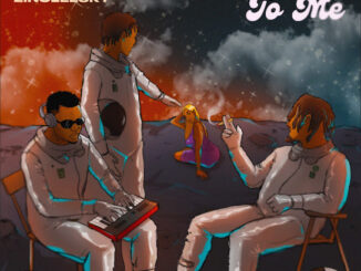 Niphkeys – Close To Me Ft. Zinoleesky & Bnxn