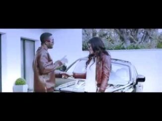 Fally Ipupa - Sweet Life "La Vie est Belle"