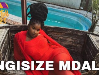 Nkosazana Daughter & Makhadzi - Ngisize Mdali Feat. Master KG x Dj Maphorisa x Kabza De Small