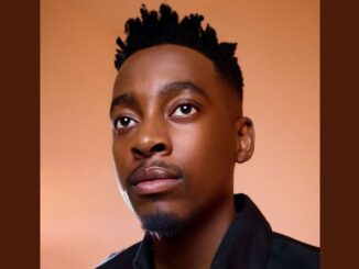 Mas Musiq & DaliWonga - Phanisha (Official Audio)
