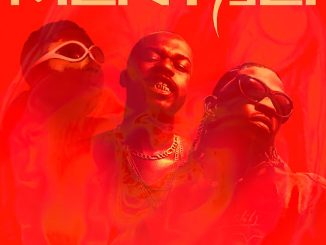 Bella Shmurda – Mentali Ft BOJ & Krizbeatz