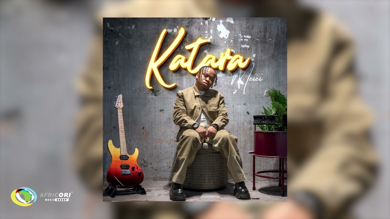 Mzizi - Kgopiso