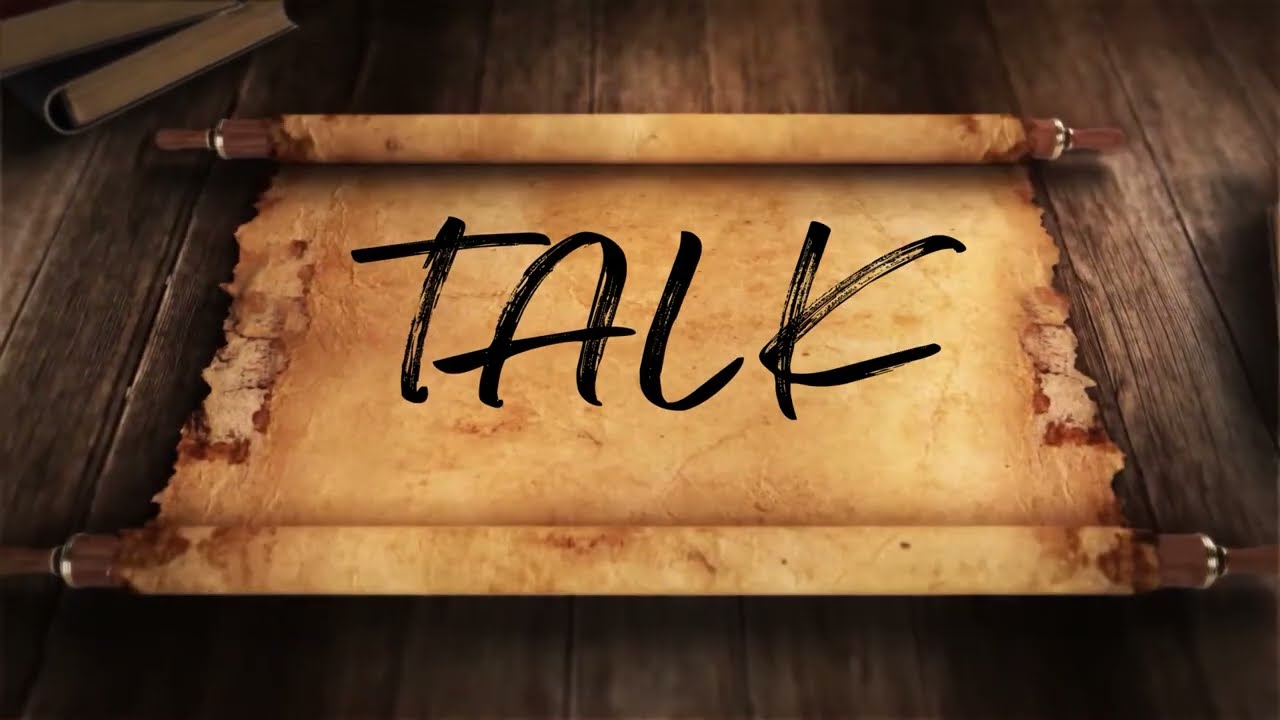 Boy Spyce - Talk