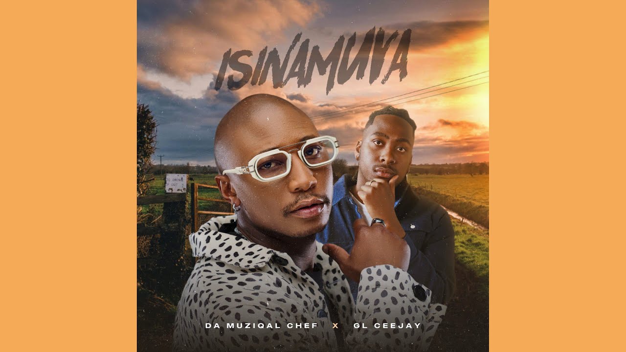 Da Muziqal Chef - Isinamuva